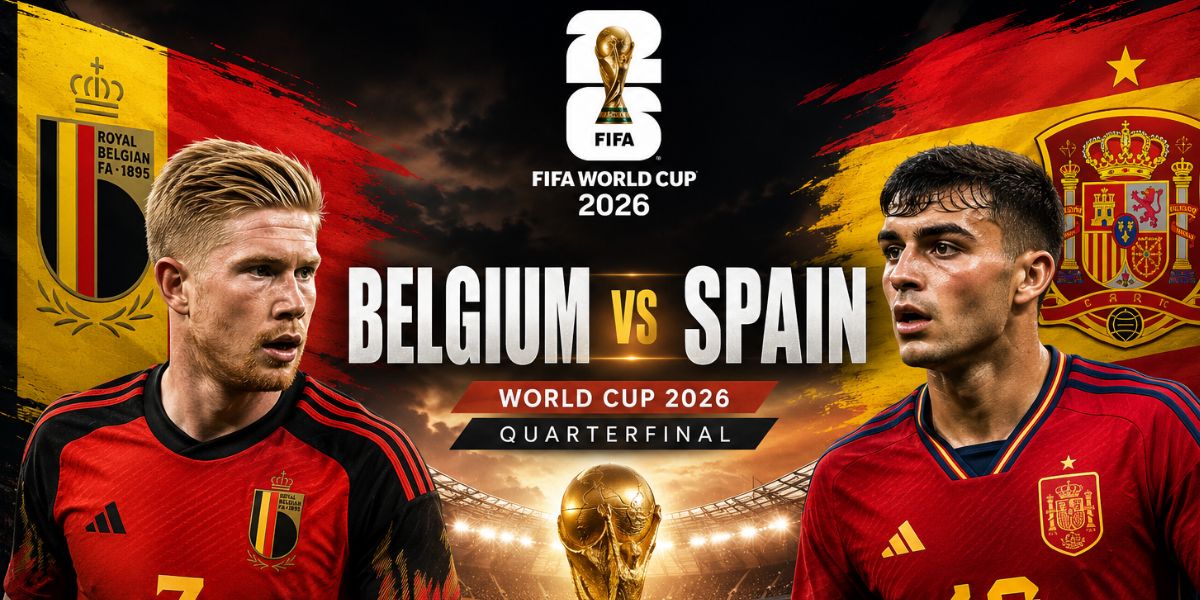 Spain Belgium Spain Belgium